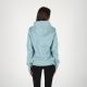 NIKE Duks sa kapuljačom nsw phnx flc std po hoodie W - HF6839-017