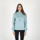 NIKE Duks sa kapuljačom nsw phnx flc std po hoodie W - HF6839-017