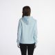 NIKE Duks sa kapuljačom w nsw phnx flc std po hoodie W - HF6839-474
