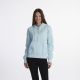 NIKE Duks sa kapuljačom w nsw phnx flc std po hoodie W - HF6839-474
