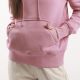 NIKE Duks sa kapuljačom nsw phnx flc std po hoodie W - HF6839-699