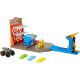 HOT WHEELS Monster Truck Set Sa Ispaljivačem - HFB12-1