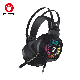 FANTECH Gejmerske slušalice HG11 7.1 CAPTAIN CRNE - EP2832641
