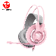 FANTECH Gejmerske slušalice HG20 CHIEF II SAKURA EDITION - 88816