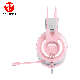 FANTECH Gejmerske slušalice HG20 CHIEF II SAKURA EDITION - 88816