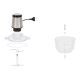 HOME Seckalica HGAP15 - EP3102915
