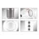 HOME Fen za kosu HGHSZ15 - EP3103171