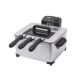 HOME Friteza sa 2 korpe 2000W - EP3198748
