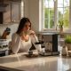 HOME Aparat za espresso kafu HGPR15 - EP3103192