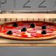 HOME Električna pizza peć HGPZ02 - EP3103228