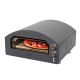 HOME Električna pizza peć HGPZ02 - EP3103228