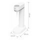 HOME Aparat za soda vodu HGSZG1000 - EP3142333