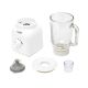 HOME Blender sa staklenom posudom HGTB15 - EP3103174