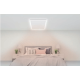 KMB Heat Solutions IC panel HH 660W plafonski sa LED osvetljenjem i termostatom - 776KlimaBG