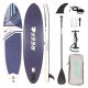 BLUE REEF Sup set coral drift 320x83x15 U - HHW-01-320