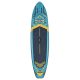 BLUE REEF Sup set breakline 335x82x15 U - HHW-04-335