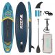 BLUE REEF Sup set breakline 335x82x15 U - HHW-04-335