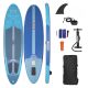 BLUE REEF Sup set laguna flow 335x82x15 U - HHW-07-335