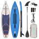 BLUE REEF Sup set wawe ride 335x82x15 U - HHW-09-335