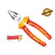 Ingco kombinovana klesta HICP28208 - 15069-1-1-1