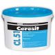CERESIT Hidroizolacija cementna - vodootporni film CL 51 5 kg - 3-D-00125