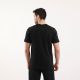 NIKE Majica kratak rukav nsw tee 12mo jdi sp25 M - HJ0554-010
