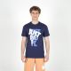 NIKE Majica kratak rukav nsw tee 12mo jdi sp26 M - HJ0554-410