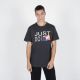 NIKE Majica kratak rukav m nsw tee 6mo jdi sp25 M - HJ0563-045