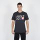 NIKE Majica kratak rukav m nsw tee 6mo jdi sp25 M - HJ0563-045