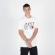 NIKE Majica kratak rukav m nsw tee 6mo jdi sp25 M - HJ0563-133