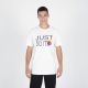 NIKE Majica kratak rukav m nsw tee 6mo jdi sp25 M - HJ0563-133