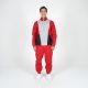 NIKE Trenerka nk club wvn trk suit M - HJ1985-657