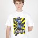 NIKE Majica kratak rukav nk tee m90 iykyk fitness M - HJ3672-100