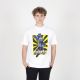 NIKE Majica kratak rukav nk tee m90 iykyk fitness M - HJ3672-100