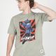NIKE Majica kratak rukav nk tee m90 iykyk fitness M - HJ3672-320