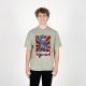 NIKE Majica kratak rukav nk tee m90 iykyk fitness M - HJ3672-320