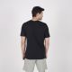 NIKE Majica kratak rukav nk tee run iykyk M - HJ3678-010
