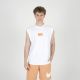 NIKE Majica bez rukava nk tee sl gym life su26 M - HJ3690-100