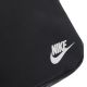 NIKE Torbica nk hertge crssby-swsh grid U - HJ8359-010