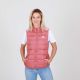 ADIDAS Prsluk W Ess Down Ves W - HK4660