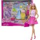 Barbie Veliki modni set za igru - EP2889898