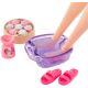 BARBIE Spa set - HKT90