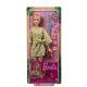 BARBIE Spa set - HKT90