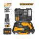 Ingco 108-delni set alata HKTHP11081 - 15085-1-1