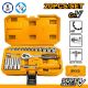 Set gedora HKTS14201 20 kom 1/4” Industrial INGCO - EP2689408