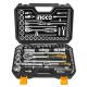 Ingco Set alata 1/4