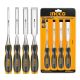 Ingco dleto za drvo set 4/1 HKTWC0401 - 13275