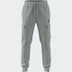 ADIDAS Donji deo trenerke essentials fleece regular tapered cargo pants M - HL2234