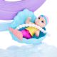 Barbie Dreamtopia sirena - HLC30
