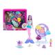 Barbie Dreamtopia sirena - HLC30